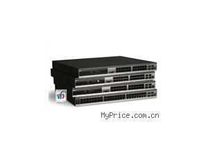 D-Link DGS-3627 網絡交換機 高性能企業級網絡解決方案