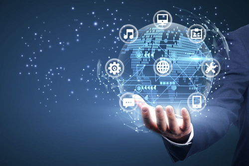 AI技術(shù)突破的非連續(xù)性 在偶然中探尋質(zhì)變的必然——對話商湯科技徐立